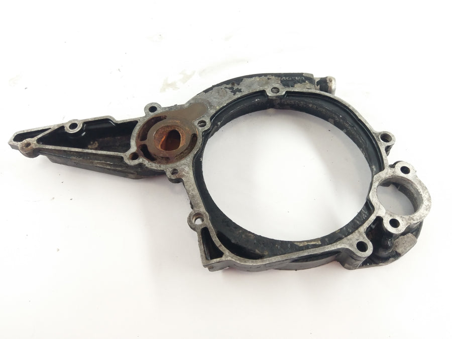 Cagiva Mito 125 8p [1991] - Water Pump Engine Lid