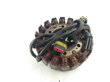 Honda XRV 750 Africa Twin RD04 [1991] - Generator Stator - 0