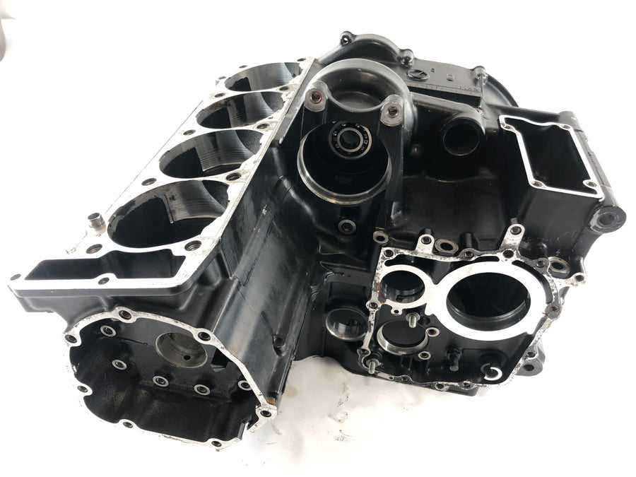 Kawasaki ZRX 1100 ZRT10C [2000] - Motorhuset tomt bostad