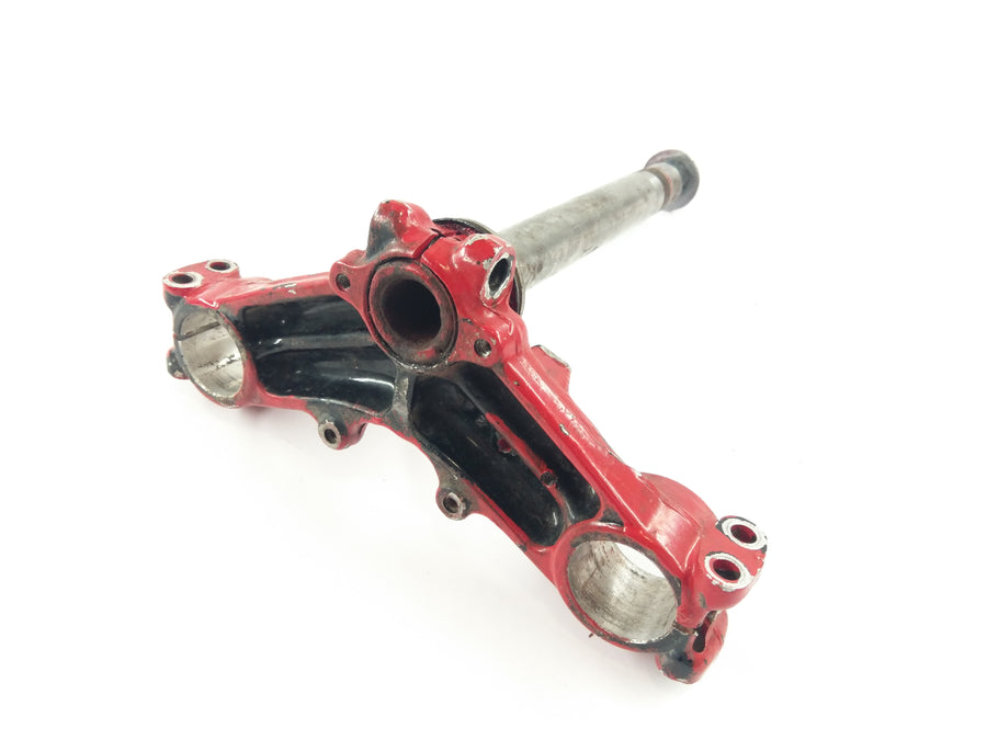 Honda XL 500 S PD01 [1982] - Fork Bridge nedan