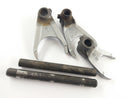 Yamaha TRX 850 4UN [1999] - Fork set-2