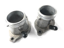Triumph Bonneville 908MD [2001] - Intake Manifold Set Pair-1