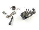 Yamaha XT 600 2KF [1988] - Shift mechanism-2