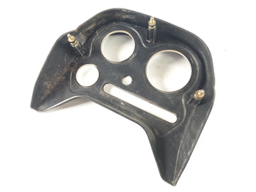 Ducatipah - Cagiva Alazzurra - Cockpit Cover Disguise - 0