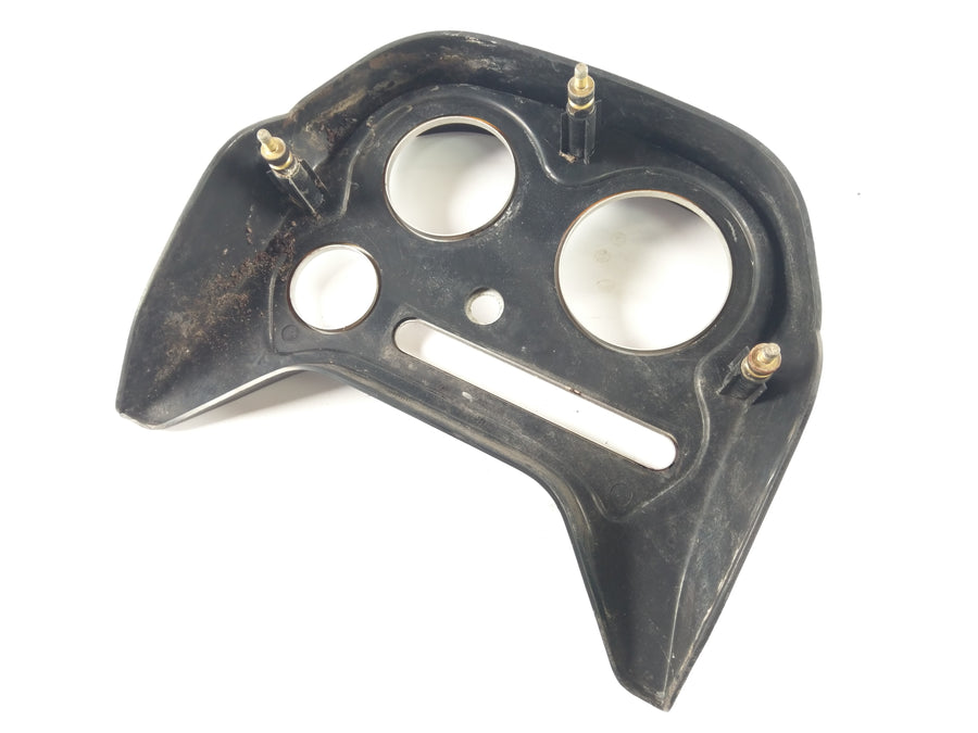 Ducatipah - Cagiva Alazzurra - Cockpit Cover Disguise