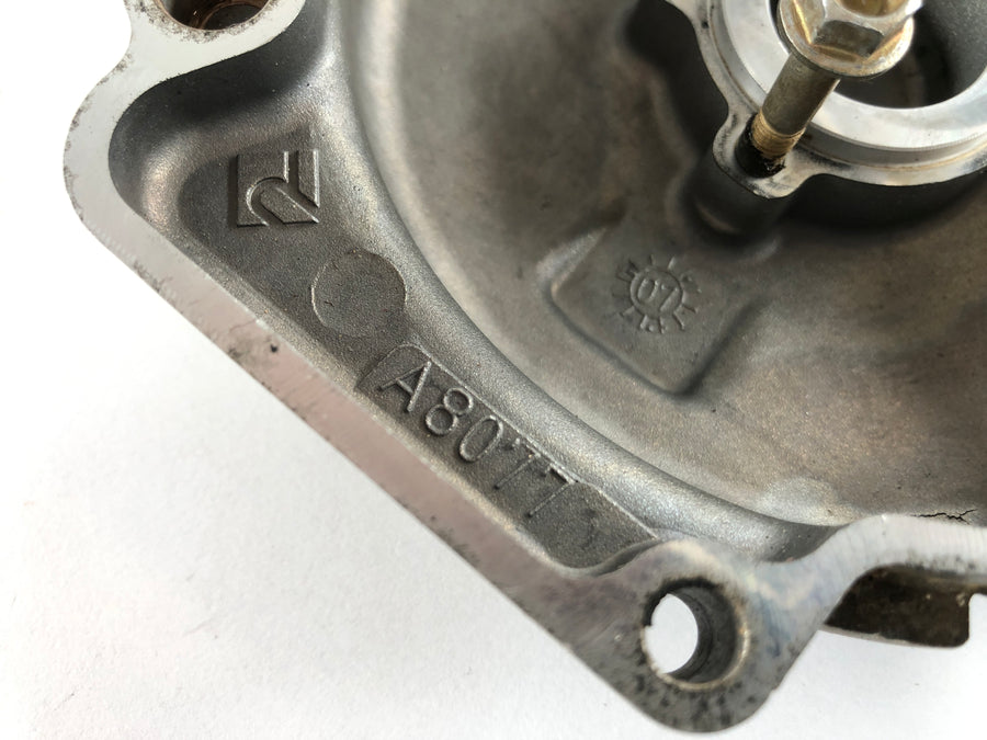 Husqvarna TE 510 [2008] - Alternator cover engine cover