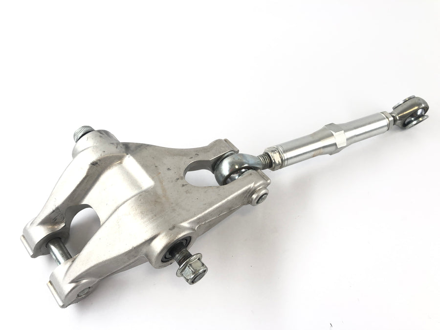 Ducati 1098 S [2007] - Deflace -spakfjäderstabilisator