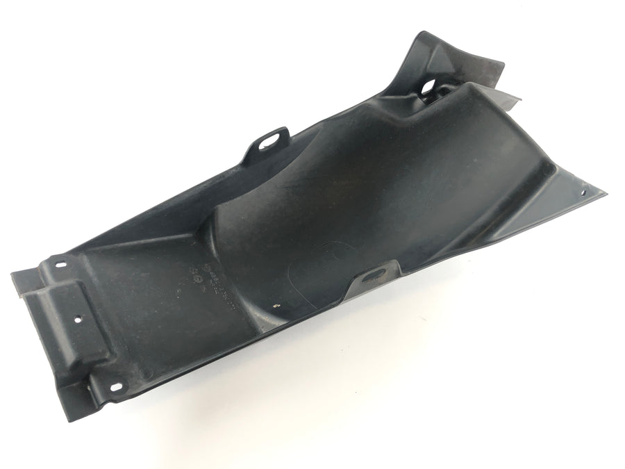 BMW F 650 GS R13 [2000] - Bakre underbauing stänkskydd