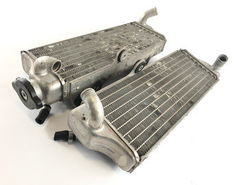 Husqvarna SMR 570 [2003] - Water Cooler Set Couple - 0