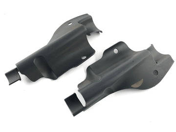 Triumph Speed ​​Triple 1050 515NJ [2006] - Cover Steering Head Frame -beklädnad