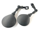 Yamaha Grizzly 660 AM03W [2003] - Mirror Return Mirror Set Couple-5