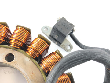 Suzuki DL 1000 V -Strom [2006] - Statorgenerator - 0