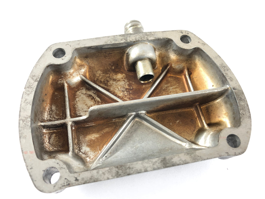Honda CJ 360 T [1980] - Motorventilationsmotorlock