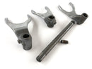 YAMAHA XJR 1300 RP02 [2001] - Switch Forking Claus Set-1