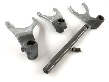 YAMAHA XJR 1300 RP02 [2001] - Switch Forking Claus Set