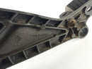 Triumph Trophy 1200 T300E [1996] - Footrest Plate till höger med bromspedalen-5