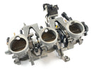 Triumph Street Triple R 675 D67LD [2008] - gasventil-3
