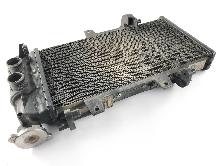 BMW F 800 ST [2006] - Water Cooler Cooler