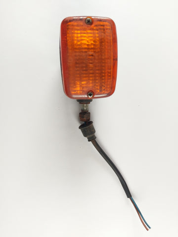 BMW R65 LS 248 - Integrated Vlink