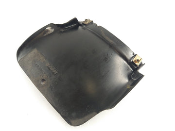 KTM 640 Adventure LC4 [1998] - Splash Protection - 0