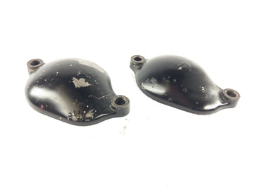 Yamaha XT 500 1U6 - Ventillock
