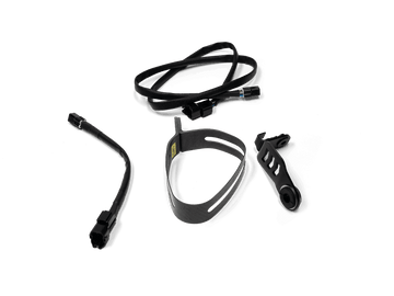 YAMAHA MT 09 MT 09 SP MT 09 TRACER [2024-2025] - Monteringssats för avgassystem