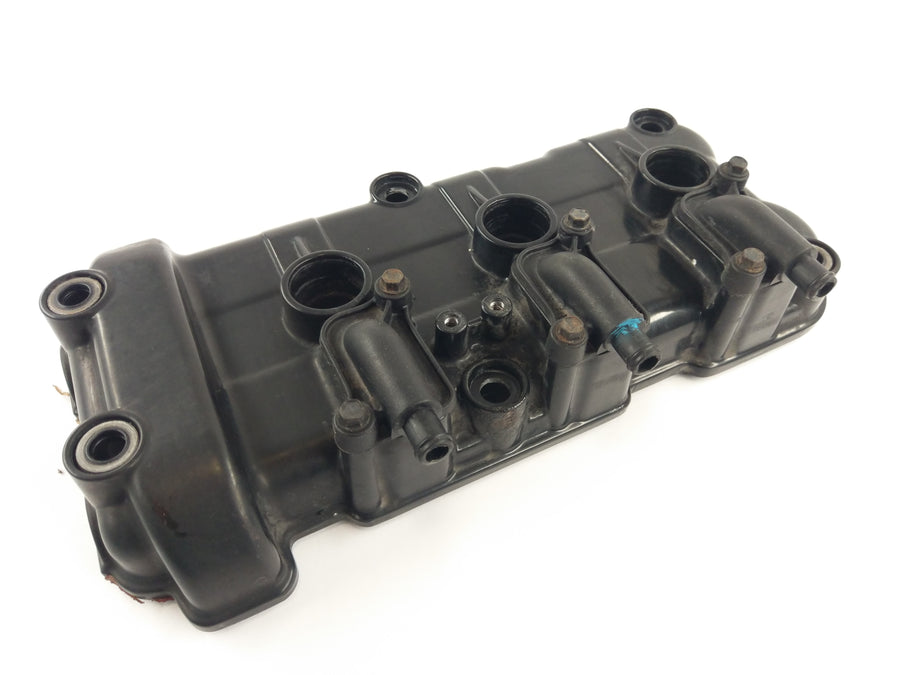 Triumph Speed ​​Triple 955i T595N [2002] - Cylinderlockventillockmotor