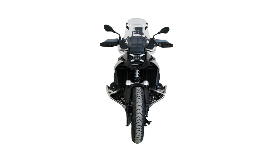 BMW X-CREEN-SPORT AUFSATZ – X-creen-Sport Aufsatz "XCSA"
