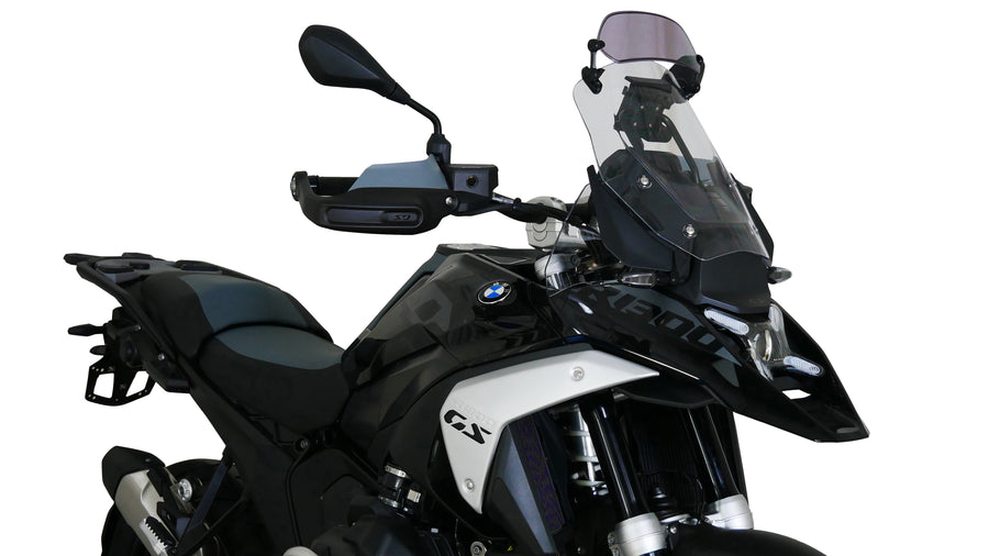 BMW X-CREEN-SPORT AUFSATZ – X-creen-Sport Aufsatz "XCSA"