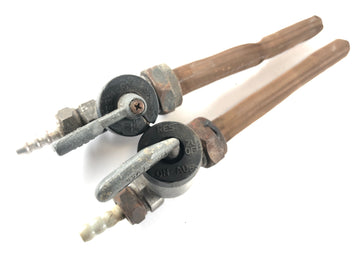 BMW R 75/6 [1974] - Bensin Tap Set Couple - 0