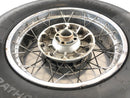 BMW R 1200 C 259C [1998] - Hinterrad Rad Rim-5