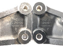 Kawasaki Z 1100 KZT10A [1982] - Motorhalter Set-2