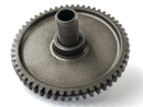 Yamaha XJR 1200 4PU [1995] - Starter Gear-3