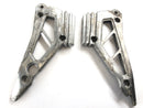 Yamaha XJ 900 F 58L [1985] - Halter Footrost Set Couple-7