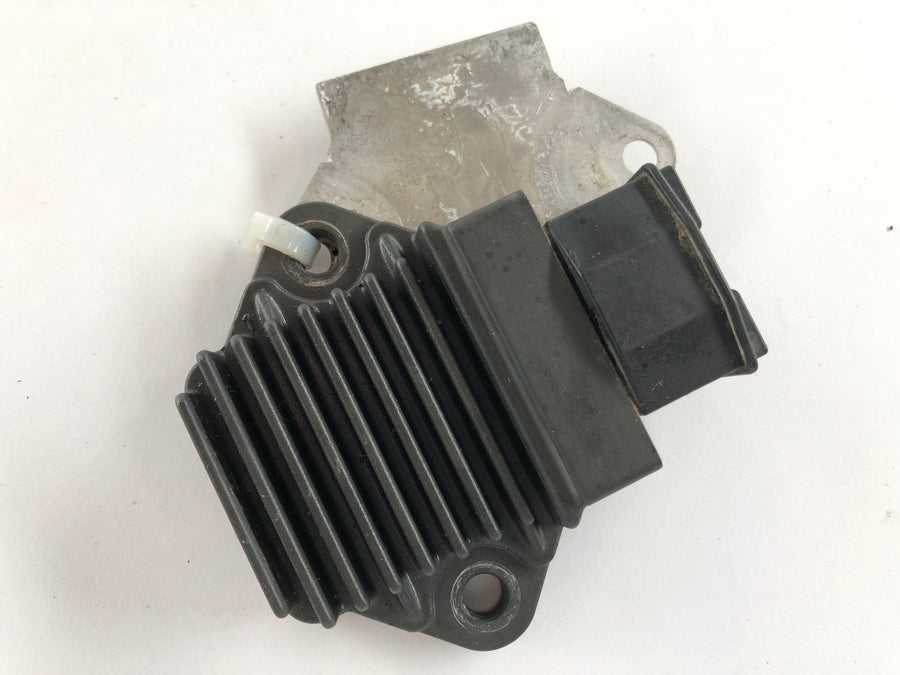 Husqvarna TE 510 [2008] - Regulator