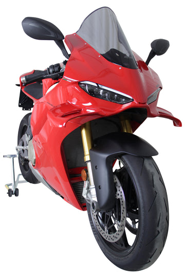 Ducati PANIGALE V4 [2025-] – Racingscheibe "R" - 0