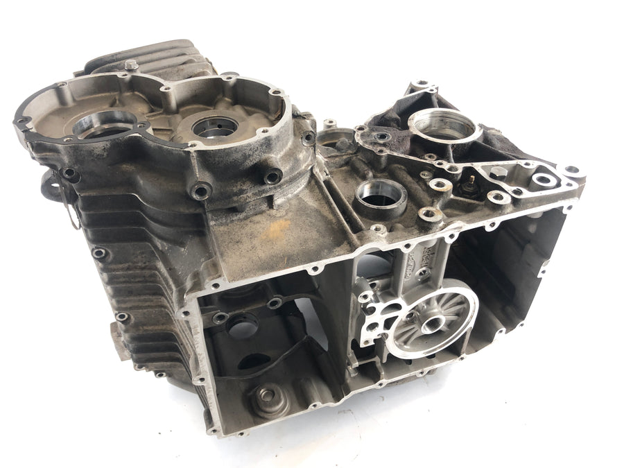 Triumph Thunderbird 900 RT T309 [1997] - Motorhuset tomt bostad