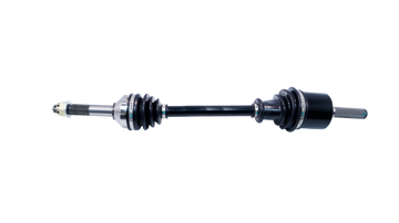 CAN-AM OUTLANDER 800 R MAX EFI [2011-2012] - HD-axel