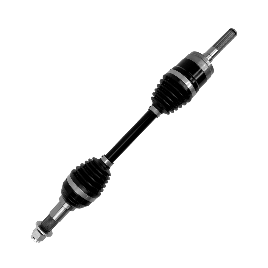 CAN-AM OUTLANDER 1000 MAX XT P [2020-2022] - HD-axel fram höger