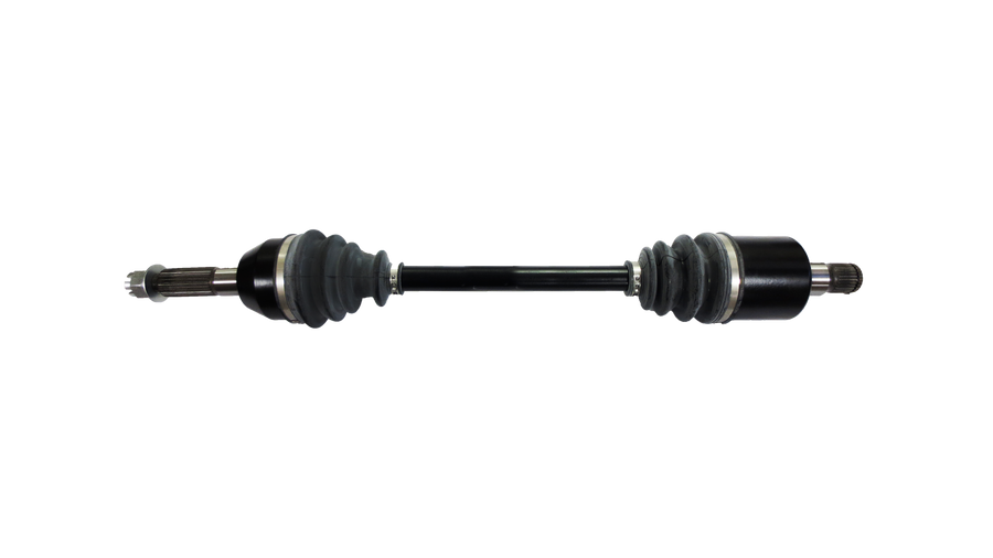 HONDA TRX 420 FPA [2009-2013] - HD-axel