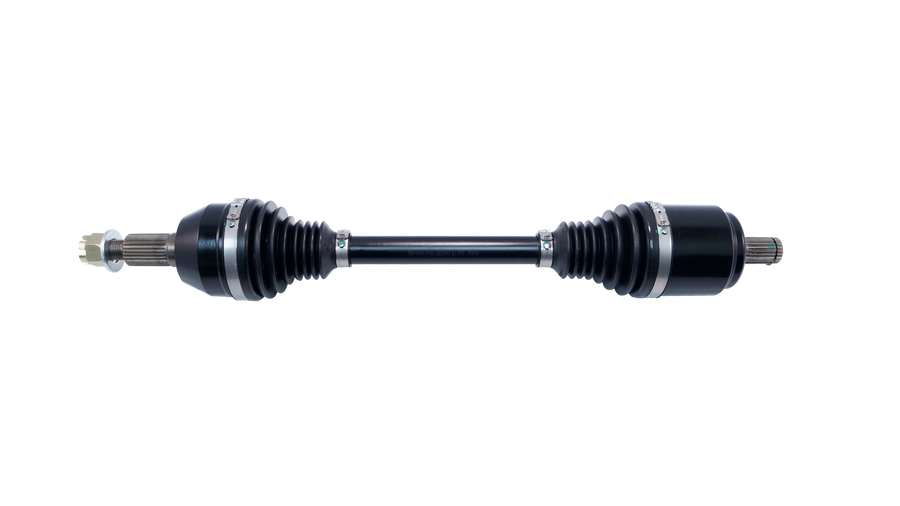 POLARIS RZR 800 EPS LE [2014] - HD axle