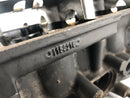Triumph Tiger 1050 115NG [2016] - Cylinderhuvud-7
