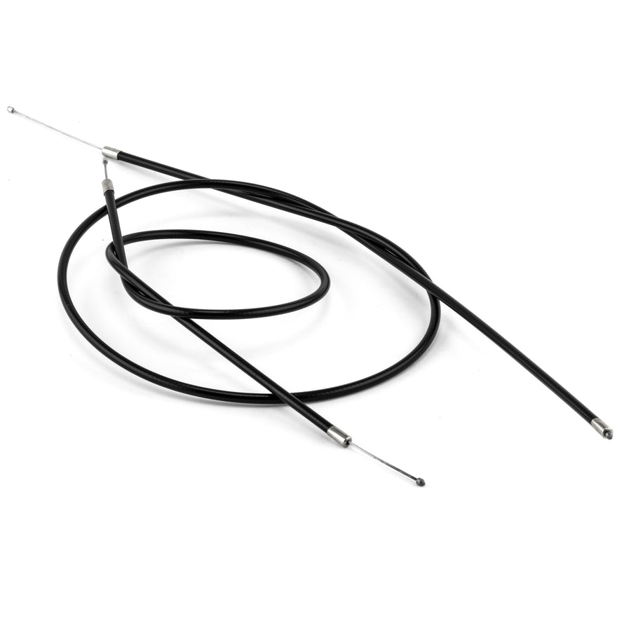 Ducati Pantah SL TL XL 350 500 600 650 [alla tillverkningsår] - chokekabel 2 st