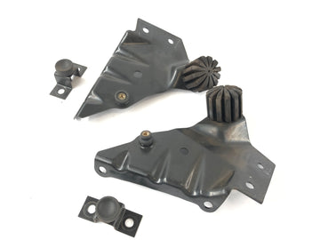 BMW K 1300 R [2010] - Halter Admission