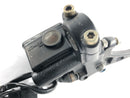 Yamaha DT 125 R DE03 [1999] - Bromspump Handbromspump med bromsspak-2
