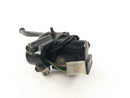 Yamaha DT 125 LC 10V [1982] - Bromspump Handbromspump med bromsspak-4