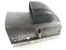BMW R75/5 - Motordeckel oben Oberteil  Anlasser Deckel-1