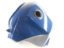 Honda Africa Twin XRV 650 RD03 [1989] - Tank Benzintank-5