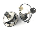 Yamaha XJR 1200 4PU [1995] - Castle Set Tank Lock Seat Lock-4