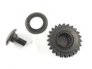 Honda CB 900 F2 Boldor SC01 - Gear Crevaft-2